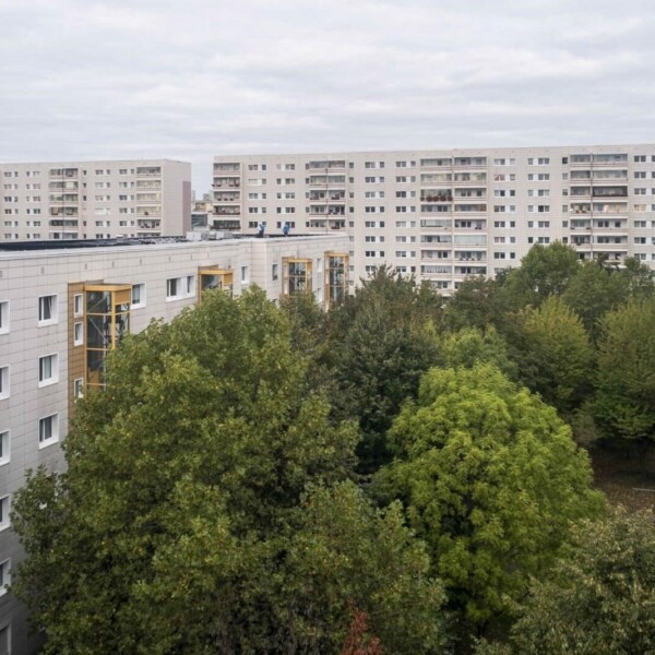 Mieterstrom Projekt Berliner Stadtwerke